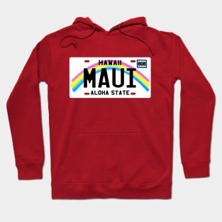 Maui Aloha State Hoodie